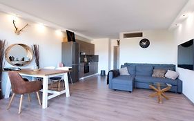 Hightop Apartments Winterberg