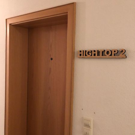 Hightop Apartments Winterberg Zimmer foto